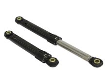 02 20 206 SHOCK ABSORBER  BSH PLASTIC 90N 8MM - 118869